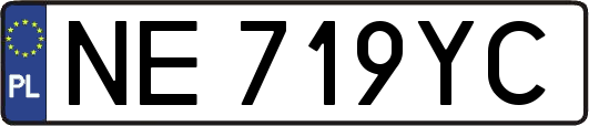 NE719YC
