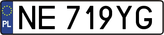 NE719YG