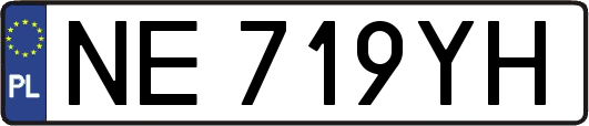 NE719YH
