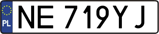 NE719YJ