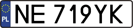 NE719YK