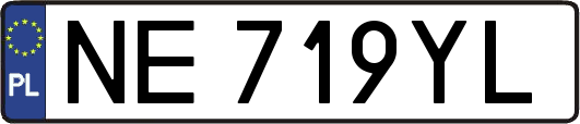 NE719YL
