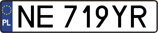 NE719YR
