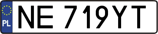NE719YT