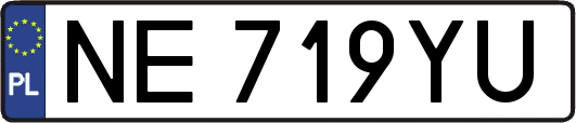 NE719YU