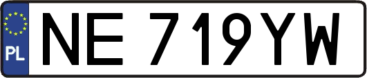 NE719YW