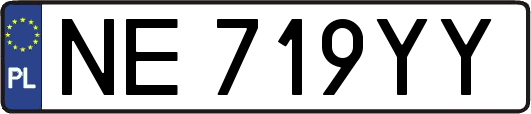 NE719YY