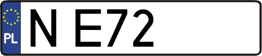 NE72