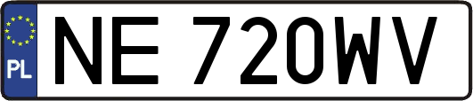 NE720WV