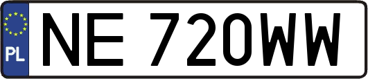 NE720WW