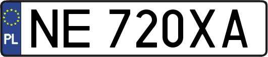 NE720XA