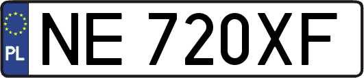 NE720XF