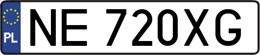 NE720XG