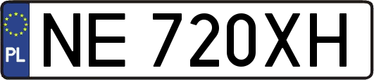 NE720XH