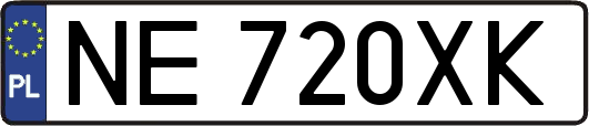 NE720XK