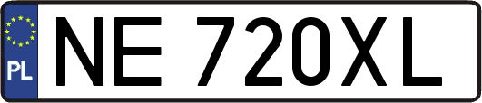 NE720XL