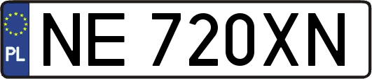 NE720XN