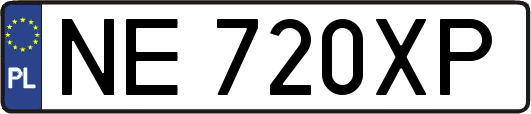 NE720XP