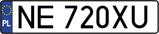 NE720XU