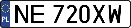 NE720XW