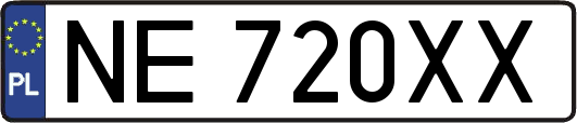 NE720XX