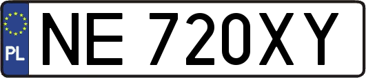NE720XY