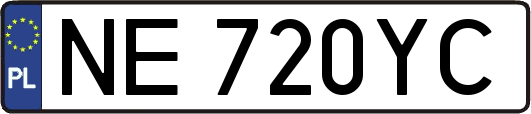 NE720YC