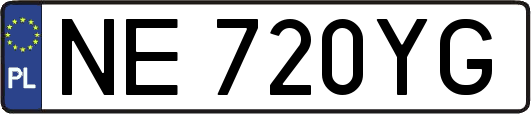 NE720YG