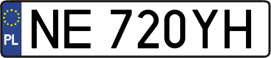 NE720YH