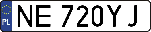 NE720YJ