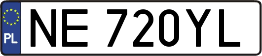 NE720YL