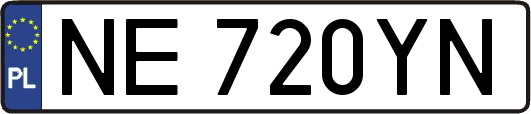 NE720YN