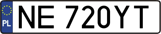 NE720YT