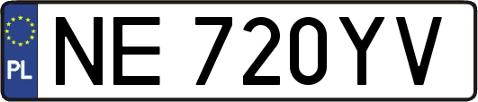 NE720YV