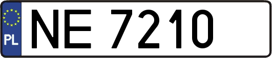 NE7210