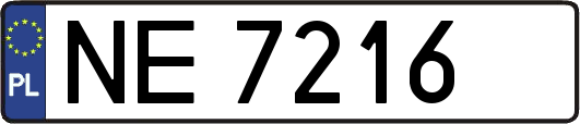 NE7216