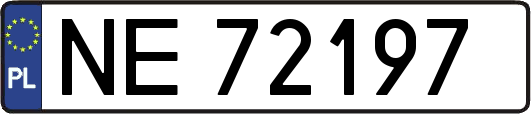 NE72197