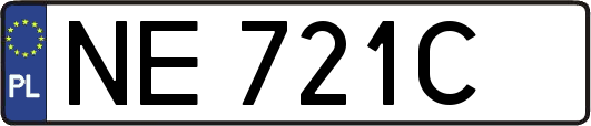 NE721C