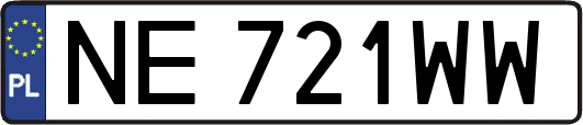 NE721WW