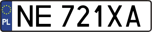 NE721XA