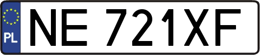 NE721XF
