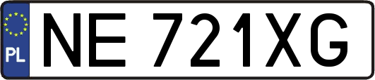 NE721XG