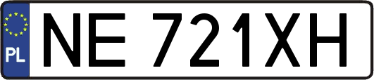 NE721XH