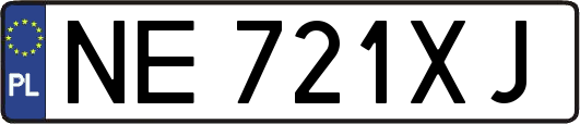 NE721XJ