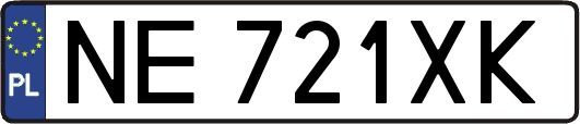 NE721XK