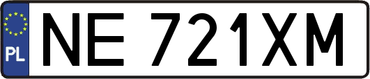 NE721XM
