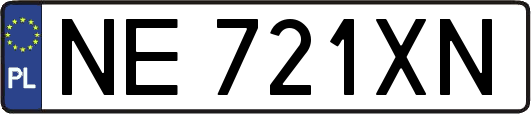 NE721XN