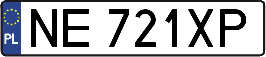 NE721XP