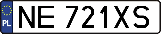 NE721XS