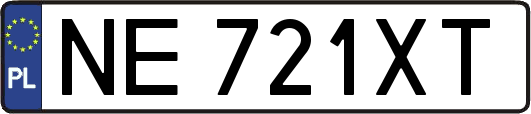NE721XT